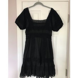 Victoria secret dress/cover up